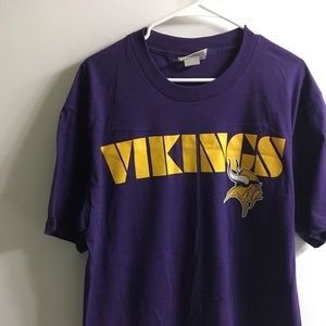 Lee Sports 1998 Vikings Randy Moss Shirt
